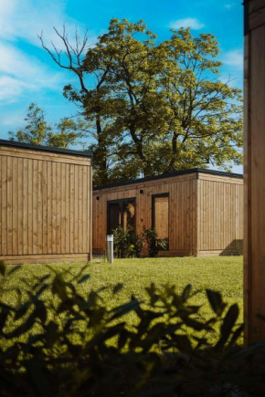 Bed & Bike Resort Trzęsacz, Śliwin